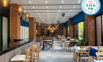Jomtien Longstay Hotel
