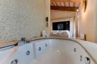 Oste del Castello Wellness & Bike Hotel - Hot Springs