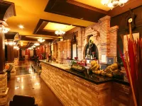 Sea Breeze Resort Hotels near Leela Beach