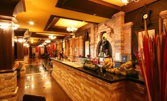 Sea Breeze Resort