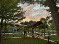 Pangkor Nature View House Hotel in zona Teluk Nipah Beach