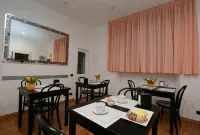 Albergo Italia - Frühstück