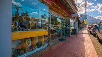 La Fortuna Downtown Hotel Boutique - 2-Star