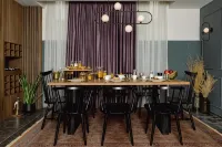 Naiades the Residence Ioannina Castle Hotel a Ioannina