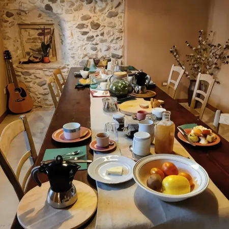 Casa Zefira