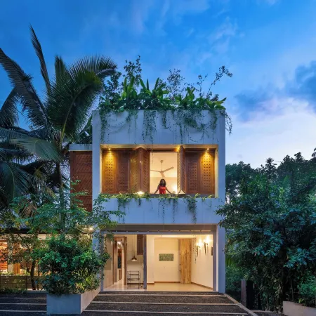 Homestay Kandy Paradise Itzu