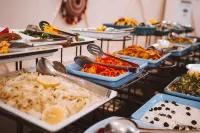 Sun City Camp Hotels in Quairah District