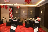 The Onyx Hotel Hotel di Seraikela Kharsawan