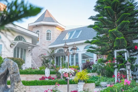 พริม คอทเทจ เขาค้อ วัดผาซ่อนแก้ว