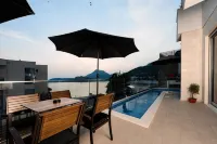 G Star Hotel - Beach