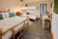 Finca la Manchuria Hotels in Salgar