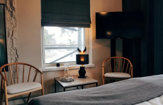 洛夫特酒店雷烏馬