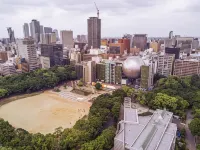 New Shochikubai Hotel