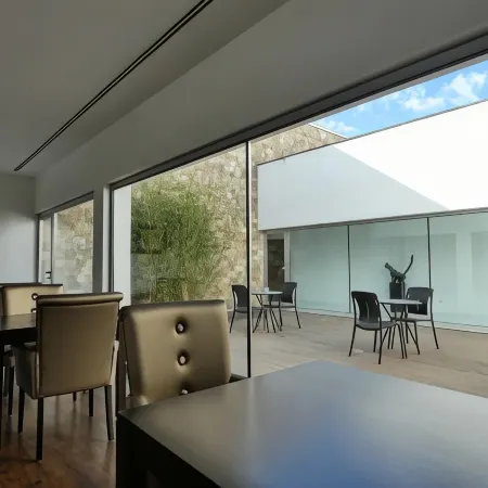 Hotel Vila d'Óbidos