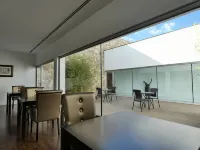 Hotel Vila d'Óbidos - petit déjeuner