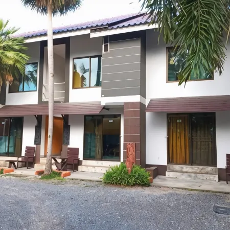 Banyan Resort Bangsaen