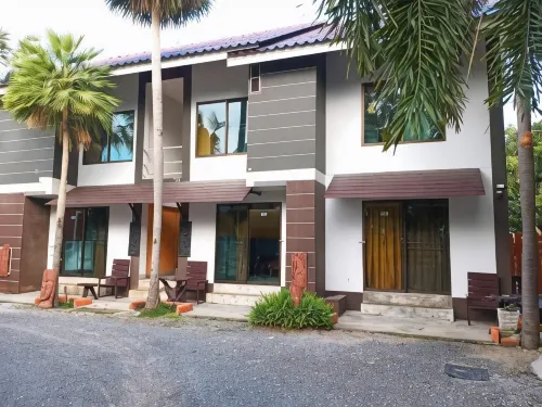 Banyan Resort Bangsaen