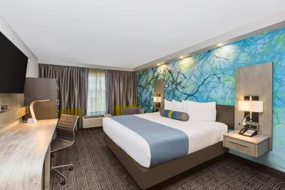 Wingate by Wyndham Goodlettsville فنادق في Hendersonville