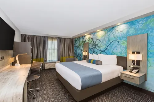 Wingate by Wyndham Goodlettsville Hoteles en Goodlettsville