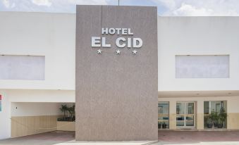 Hotel El Cid