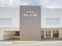 Hotel El Cid Hotels in Merida