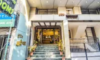 FabExpress Karishma - Shivaji Nagar, Pune Hotels near Khadakwasla Dam