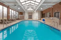Comfort Inn Hotels in Brooklyn Park