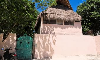 Maui Hostels Tulum