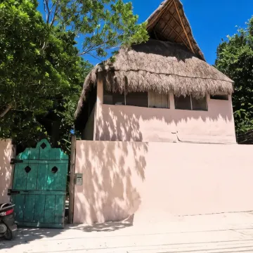 Maui Hostels Tulum