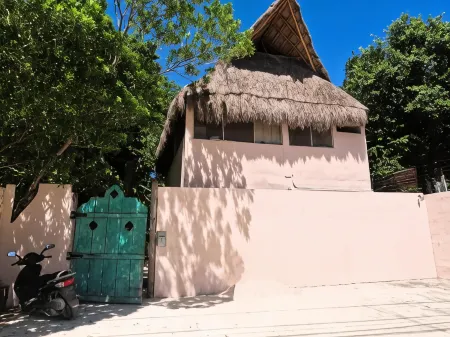 Maui Hostels Tulum