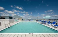 Hotel Monte Carlo Ocean City Hotel a Ocean City