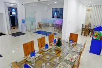 Ronaka Airport Transit Hotel - Bữa sáng