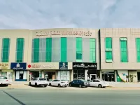 Raoum Inn Buraydah Hotels in Buraydah