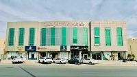 Raoum Inn Buraydah Hotels near Qassim University