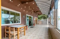 Hotel Dallas - Penha SC