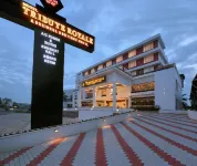 Tribute Royale Hôtels à : Tripunittura