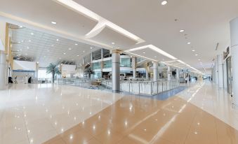Al Andalus Mall Hotel Jeddah