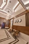 市區公寓酒店