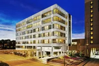 The Tennessean Personal Luxury Hotel Hotels in Knoxville