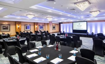 Delta Hotels Cheltenham Chase