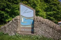 The Kinross Salutation Inn Hotel a Kinross