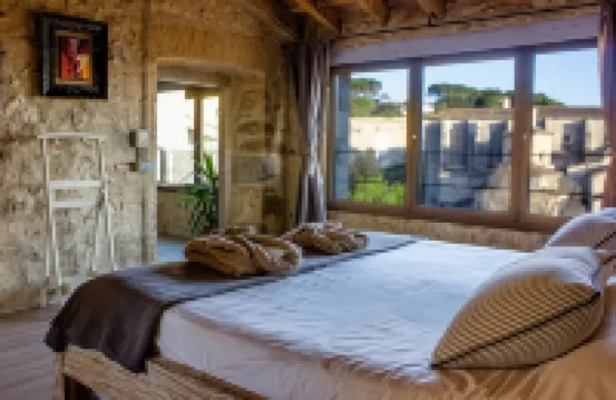 As Palau Dels Alemanys Suites Boutique Monument