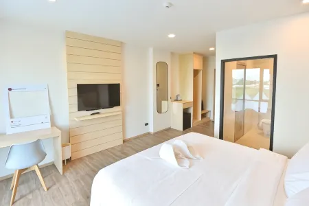 Mayuu Ayutthaya Hotel