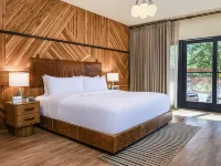 Calistoga Motor Lodge Spa, A Jdv by Hyatt Hotel Hoteles en Calistoga