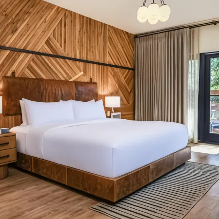 Calistoga Motor Lodge Spa, A Jdv by Hyatt Hotel