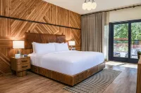 Calistoga Motor Lodge Spa, A Jdv by Hyatt Hotel
