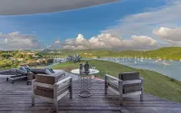 Main House فنادق في Lance aux Epines