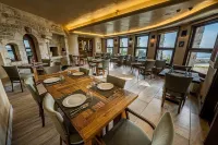 Valeni Boutique Hotel & Spa - breakfast