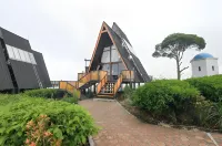 Nimo Tea Resort Hotels in Pangalengan