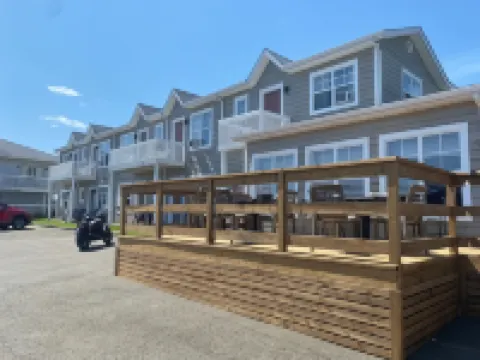 Hotel-Motel le Panorama